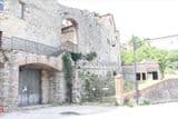 Porzione di fabbricato con corte esclusiva.