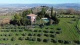 Villa in Pietra 300 mq con 2ha di terreno _ Uliveto _ Piscina
