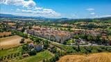 Porzione di Bifamiliare con terreno esclusivo.