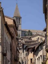 Appartamento da Ristrutturare TODI Centro Storico