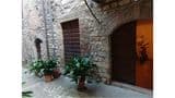 FRATTA TODINA Casa cielo terra ingresso privato