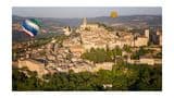 Splendida Villa 300 Mq ecosostenibile, vista Todi
