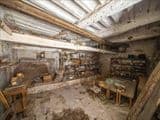 Appartamento da Ristrutturare TODI Centro Storico
