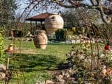 Amelia _ Prestigiosa villa in pietra ristrutturata nel cuore dell'Umbria