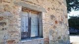 Casale l'Edera - in pietra, da ristrutturare