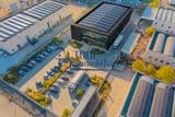 Capannone Zona Industriale