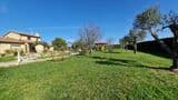 Amelia _ Prestigiosa villa in pietra ristrutturata nel cuore dell'Umbria