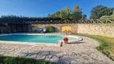 Amelia - Casale ristrutturato 250 mq  con Piscina e oliveto