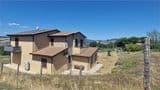 Splendida Villa 300 Mq ecosostenibile, vista Todi