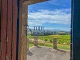 Casale da ristrutturare in posizione panoramica