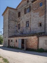 Porzione di Casa in Vendita a Avigliano Umbro (TR)