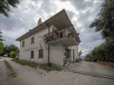 Casa indipendente con terreno