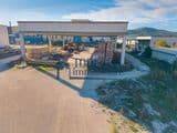 Capannone Zona Industriale