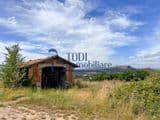 Casale da ristrutturare in posizione panoramica