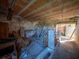 Porzione di Fabbricato con terreno esclusivo