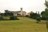 Porzione di Fabbricato con terreno esclusivo