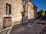 Porzione di Fabbricato con terreno esclusivo