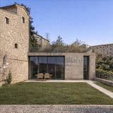 Porzione di fabbricato con corte esclusiva.