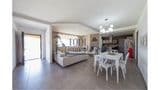 Splendida Villa 300 Mq ecosostenibile, vista Todi