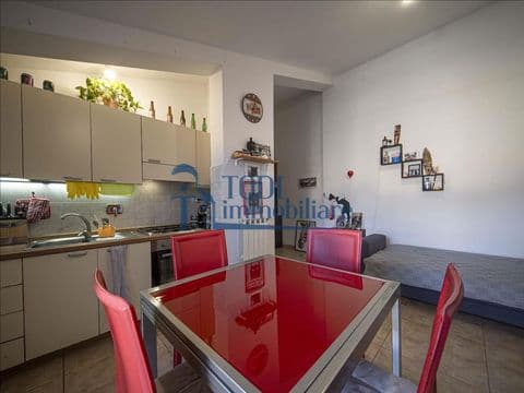 Appartamento con Terrazzo e Garage