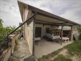Casa indipendente con terreno