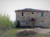 Casale l'Edera - in pietra, da ristrutturare
