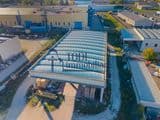 Capannone Zona Industriale