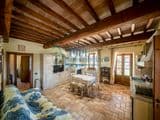 Amelia _ Prestigiosa villa in pietra ristrutturata nel cuore dell'Umbria
