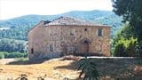 Casale l'Edera - in pietra, da ristrutturare