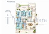 Porzione di Casa in Vendita a Todi (PG) SS79bis 3202