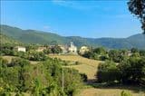 Porzione di Fabbricato con terreno esclusivo