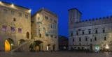 Appartamento in Vendita a Todi (PG) Corso Cavour 9