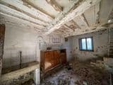 Terreno Edificabile con ulteriore porzione di fabbricato.