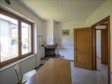 Appartamento con piccolo giardino