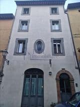 Antico Palazzo in Vendita