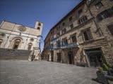 Appartamento in Vendita a Todi (PG) Corso Cavour 9