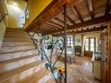 Amelia _ Prestigiosa villa in pietra ristrutturata nel cuore dell'Umbria