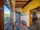 Amelia _ Prestigiosa villa in pietra ristrutturata nel cuore dell'Umbria