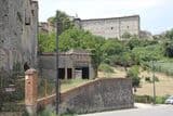 Porzione di fabbricato con corte esclusiva.