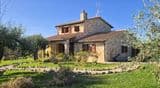 Amelia _ Prestigiosa villa in pietra ristrutturata nel cuore dell'Umbria