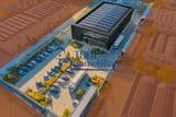 Capannone Zona Industriale
