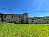 Porzione di Fabbricato con terreno esclusivo