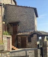 Casa in Pietra L'angolo del Borgo