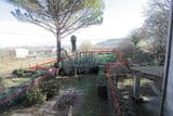 Cielo/Terra con giardino da Ristrutturare