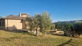 Amelia - Casale ristrutturato 250 mq  con Piscina e oliveto