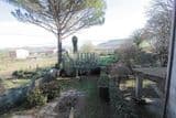 Cielo/Terra con giardino da Ristrutturare