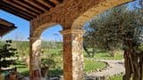 Amelia _ Prestigiosa villa in pietra ristrutturata nel cuore dell'Umbria