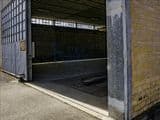 Capannone Industriale
