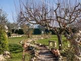 Amelia _ Prestigiosa villa in pietra ristrutturata nel cuore dell'Umbria