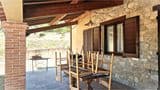 Splendida Villa 300 Mq ecosostenibile, vista Todi
